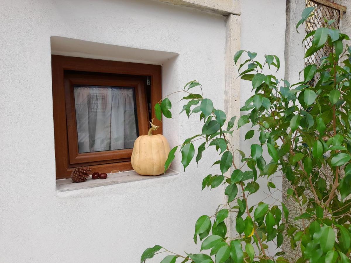 B&B In Vino Veritas Sulmona Exterior foto